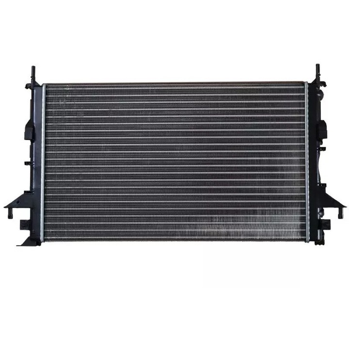 Radiator auto NRF, pentru Renault Laguna 01-