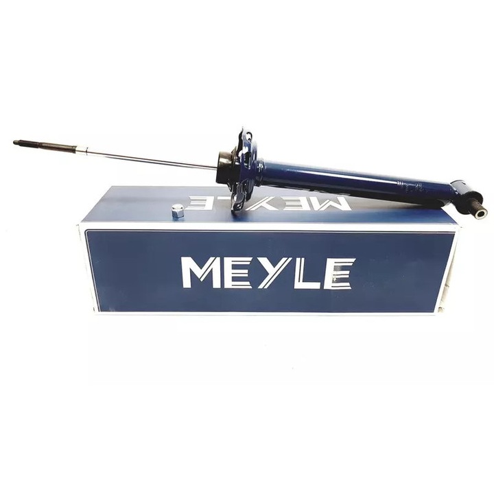 Gáz lengéscsillapító, Meyle, VW A4 95-98, standard, 100 512 0022, 100 512 0023, 100 740 0003