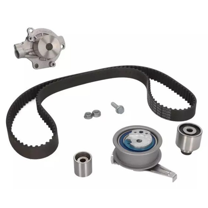 Set distributie CONTITECH VW 2,0TDI Crafter/T6, 145 dinti, 19,5x18,2x18,7cm