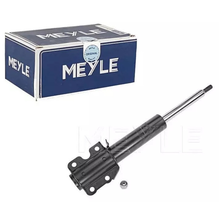 Meyle teleszkópos lengéscsillapító, standard, Mercedes Sprinter/LT 96-hoz, gáz-olaj, felső rögzítés