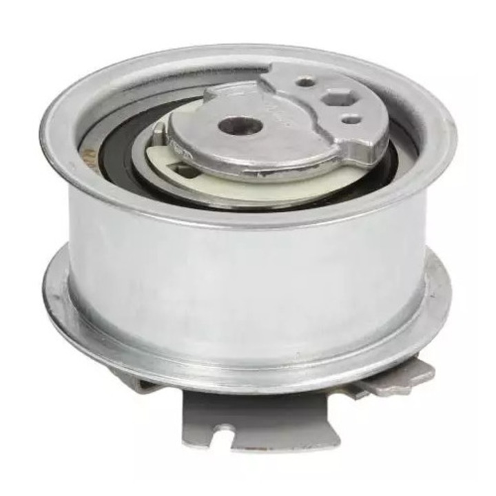 INA vezérműszíj görgő, 67,5x35mm, személygépjárművekhez, benzin és dízel