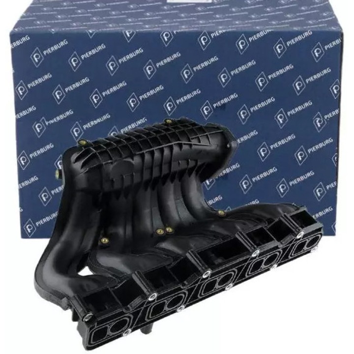 Всмукателен колектор, PIERBURG, за Mercedes W203/W211, 5кг