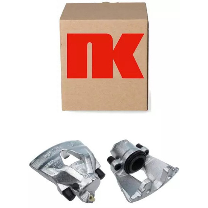 NK féknyereg, 54mm, VW Golf 3/4/A3/Octavia/Leon/TT 96-06, első