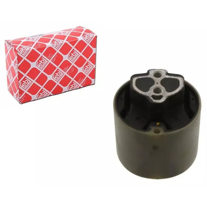 Váltótartó, FEBI, 0.49kg, VW CAYENNE/TOUAREG/Q7 3.0/4.5/4.8/4.2TDI/5.0TDI/6.0TDI-hez