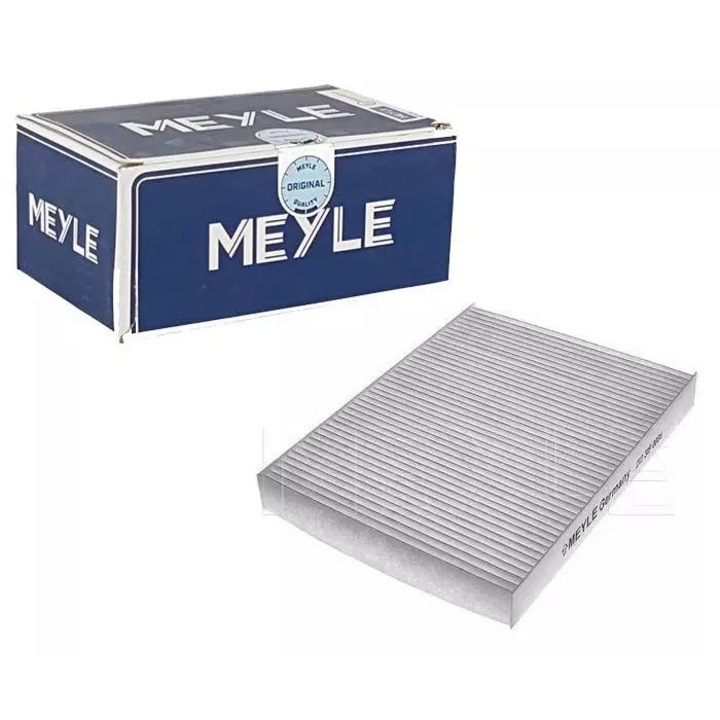 MEYLE utastérszűrő Fiat Doblo/Idea/Punto, 162x215x25mm