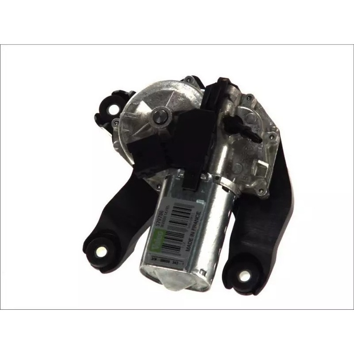 VALEO ablaktörlő motor MINI COOPER, ONE, COUNTRYMAN, PACEMAN 06.01-10.16, 3 rögzítési pont, 12V, 0,98 kg