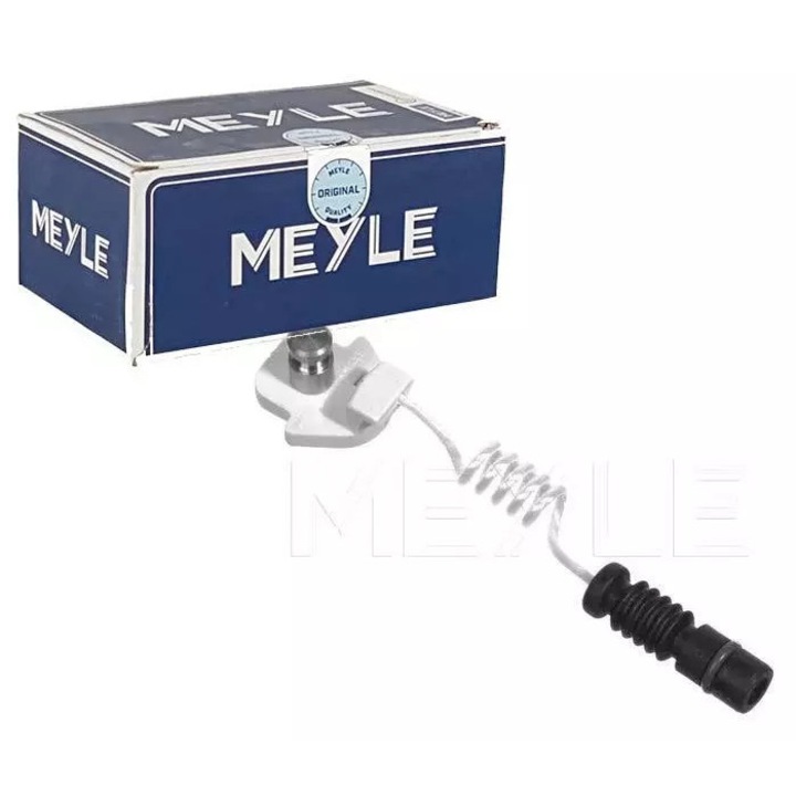 Autó fékbetét kopásjelző szenzor, Meyle, 184mm, Mercedeshez, első
