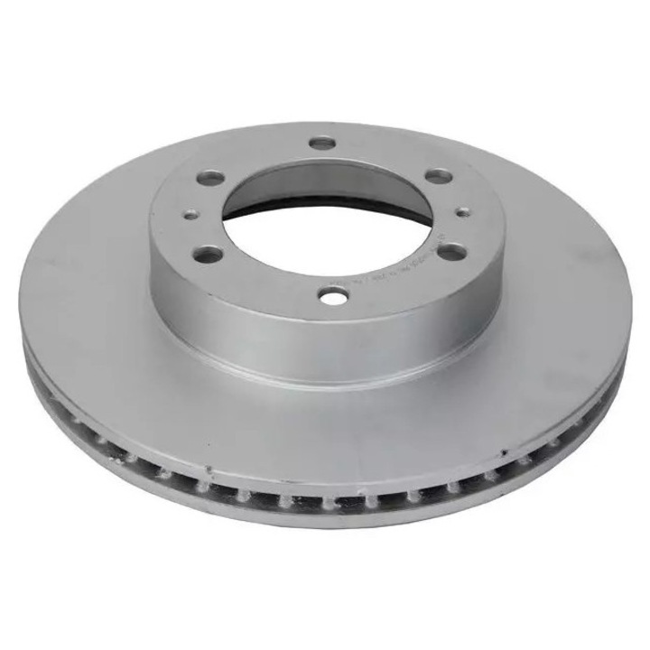 Textar szellőztetett féktárcsa, 319mm, 28mm vastagságú, TOYOTA P. 4 RUNNER/FJ CRUISER/HILUX 2.5-4.7 02-15-höz