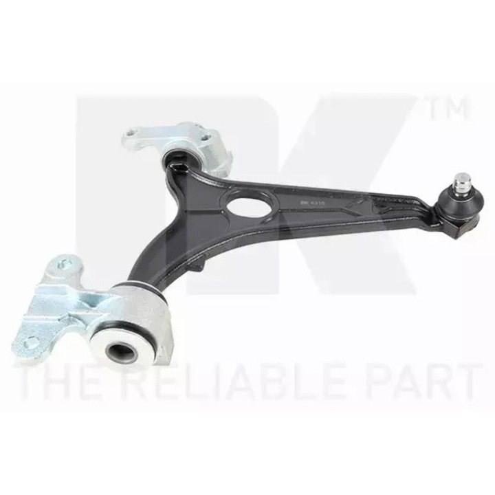 Lengőkar, NK Citroen Jumpy/Expert/Scudo 07- modellekhez, 4.95kg