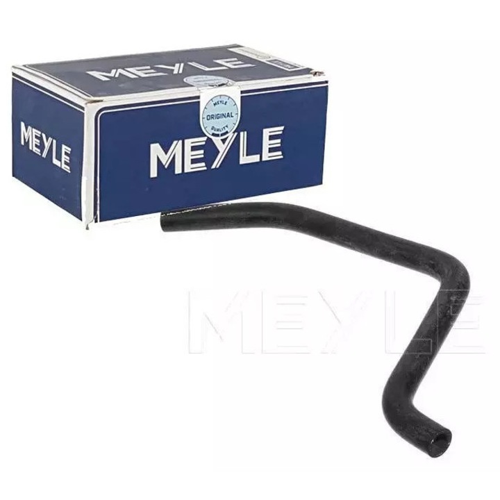 Hűtőrendszer tömlő MEYLE, VW T4 2.4D/2-hez