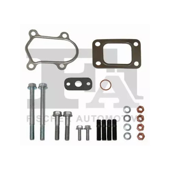 FISCHER javítókészlet Citroen Jumper 3,0HDI turbófeltöltőhöz, 0,500kg