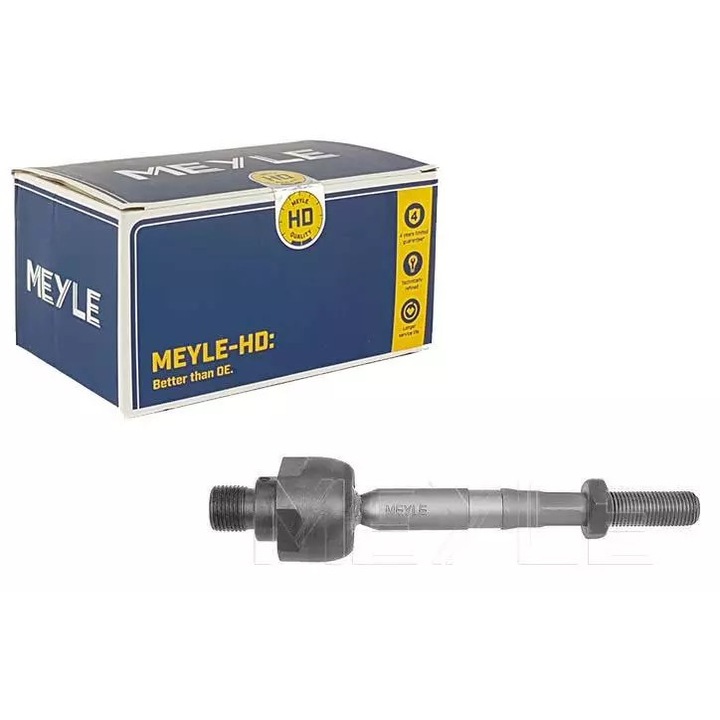 Kormánymű, Meyle, M18x1.5, M14x1.5, 170mm, KIA SORENTO 02-höz