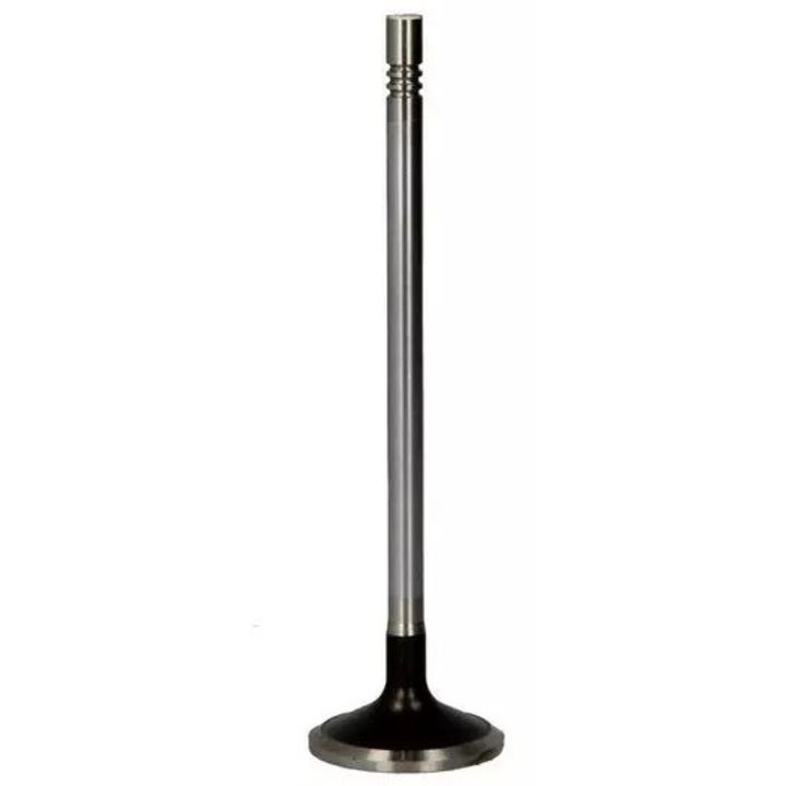 Supapa de evacuare MAHLE, 32.3x6mm, cromata, pentru Iveco Daily