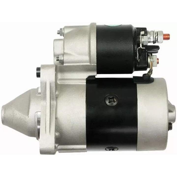 Önindító, Fiat Punto, 64x12mm, 0,80kW, 12V, 3 rögzítőfurat