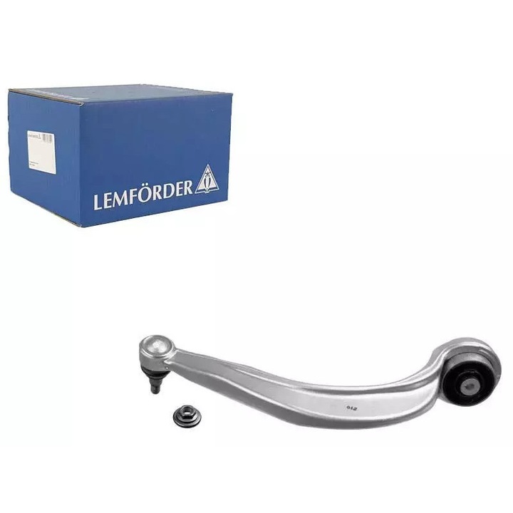 Lengőkar Lemforder Audi A8 09-, alumínium