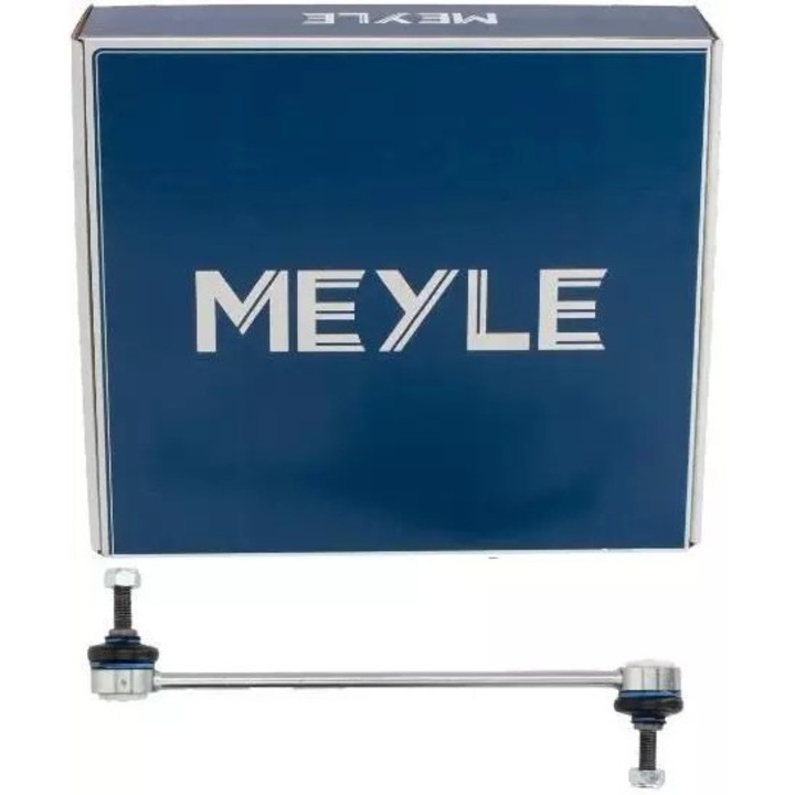 Биелетка за стабилизираща щанга Meyle, M10x1.5, 270мм, за BMW E46, лява/дясна