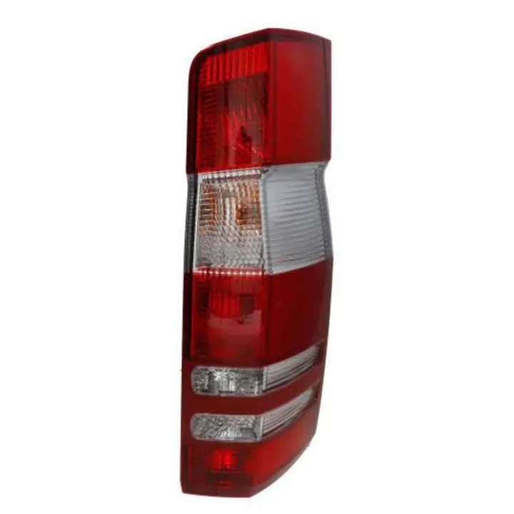 Lampa spate Valeo pentru Mercedes Sprinter 06.06-, cu lumini de ceata si de marsarier, dreapta, 1.98kg