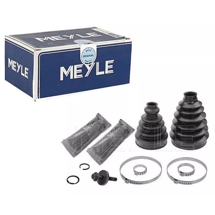 Autó csukló készlet, MEYLE, 24x70mm, 30x98mm, Volvohoz