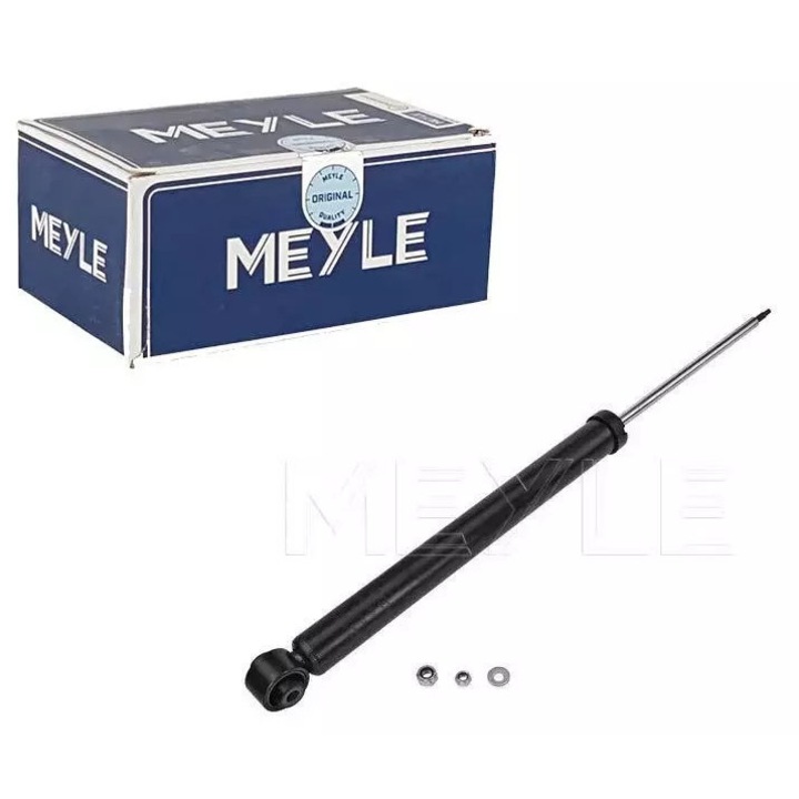 Hátsó lengéscsillapító Meyle, Ford Fusion 1.25/1.4D/1.6D 08.02- bal/jobb