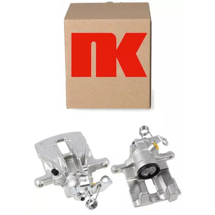 Féknyereg, ,NK, 38mm, VW T4 Sharan-hoz 96-10