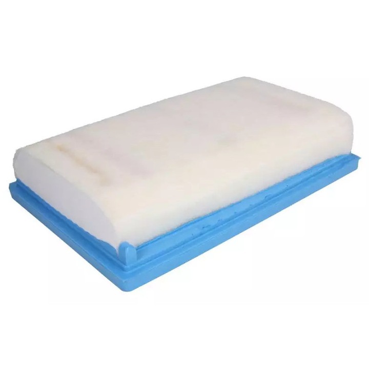 MANN FILTER légszűrő, 246x175x53mm, FIAT TIPO 10.15-höz