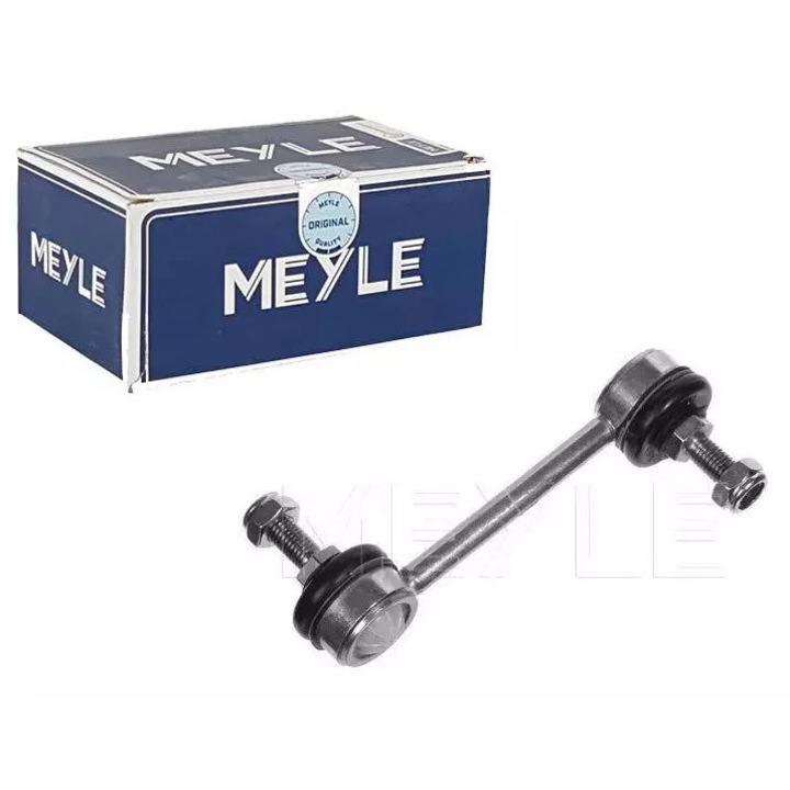 Meyle stabilizátor kar, M10x1,5, 109mm, Mercedes W115/116-hoz, bal/jobb