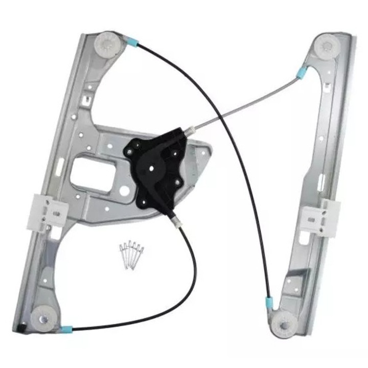 Ablakemelő mechanizmus MAGNETI MARELLI 350103170207