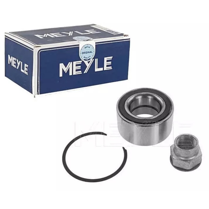 Meyle kerékcsapágy Fiat Seicento/Panda modellekhez, 35x66x33mm, ABS-es járművekhez