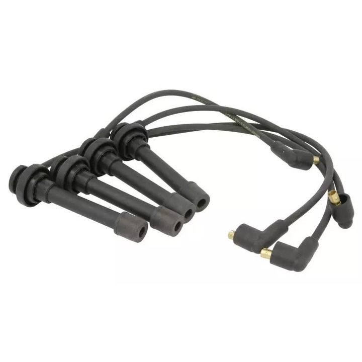 Cabluri de inalta tensiune, Magneti Marelli, 4 conexiuni, 7mm, pentru automobile personale