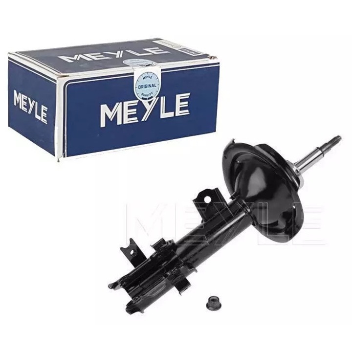 Meyle teleszkópos lengéscsillapító, első, Hyundai Accent 05-höz, gáz-olaj, jobb
