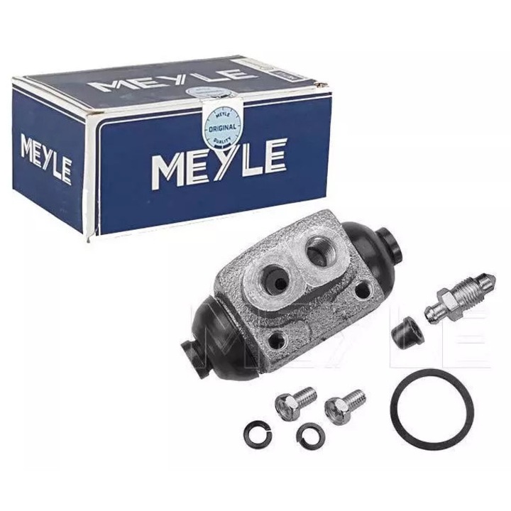 MEYLE fékhenger, 22,2mm, FORD ESCORT-hoz