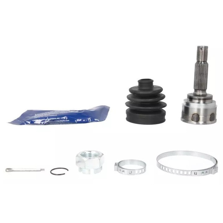 MEYLE külső féltengelycsukló, HYUNDAI ATOS-hoz