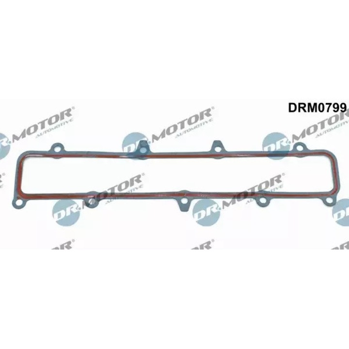 Szívócsonk tömítés, DR. MOTOR, Citroen Jumperhez 10-