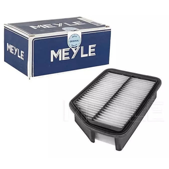 MEYLE légszűrő Hyundai i35 2,0 CRDI 2010-hez, 165x259x54mm
