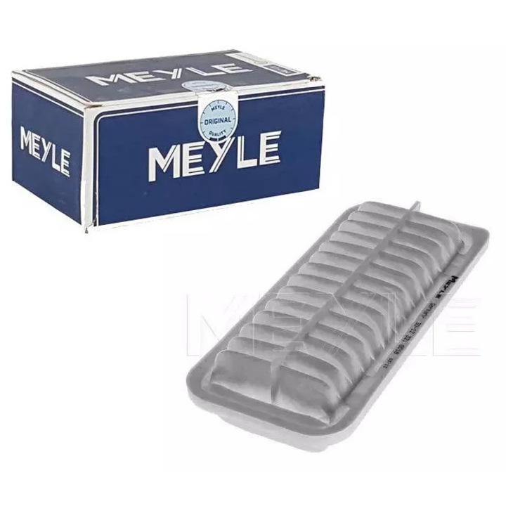 Meyle autó levegőszűrő, 116x65x267mm, Toyota Yaris-hoz