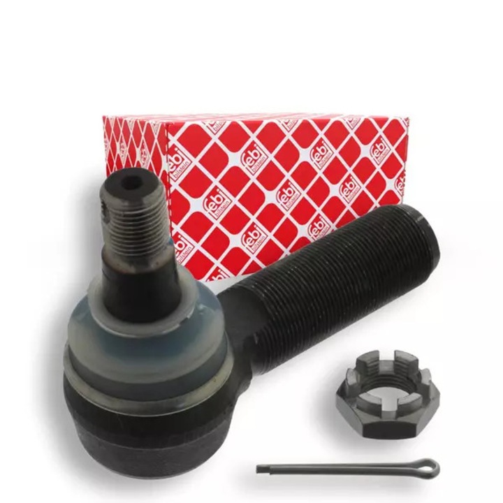 Накрайник на кормилна щанга FEBI, M28, 105мм, 0,925кг, 22мм, 30мм