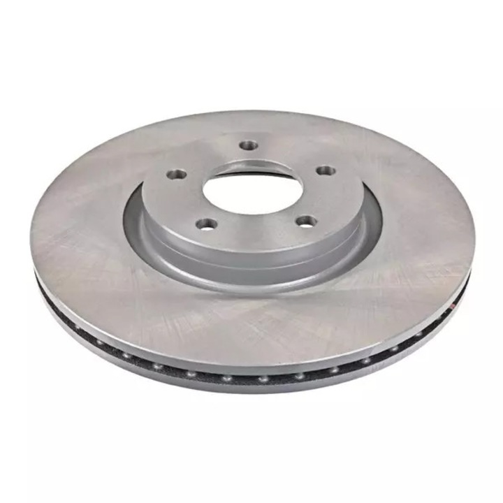 Szellőztetett féktárcsa, Blue Print, 320x49mm, 5 lyuk, 9,4kg