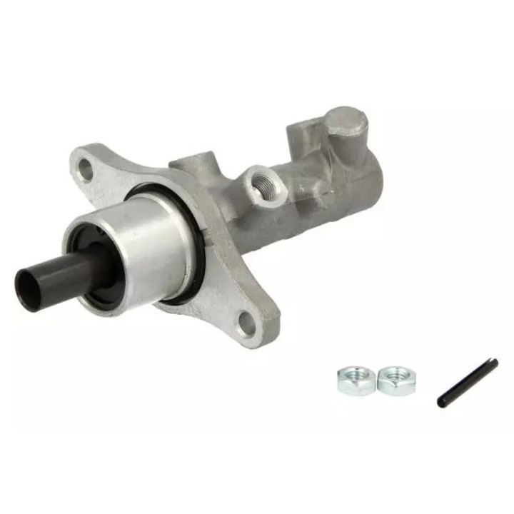 MEYLE Fékhenger, M12x1, 3 csatlakozás, 23,8mm, 34,9x121,4mm