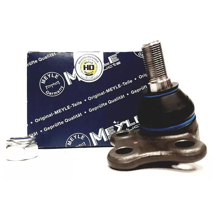 Lengőkar csapszeg, Meyle, Renault Safrane, M12x1,25, 38,25mm, 2 darabos készlet