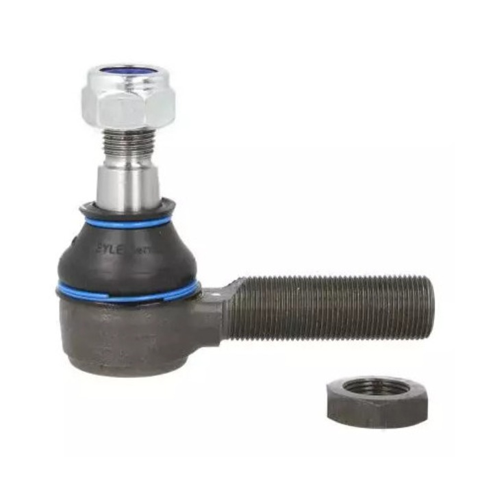 Meyle kormányösszekötő rúdfej, M16x1,5, M20x1,5, 90mm, Ford Transit/Mercedes MB 100-hoz