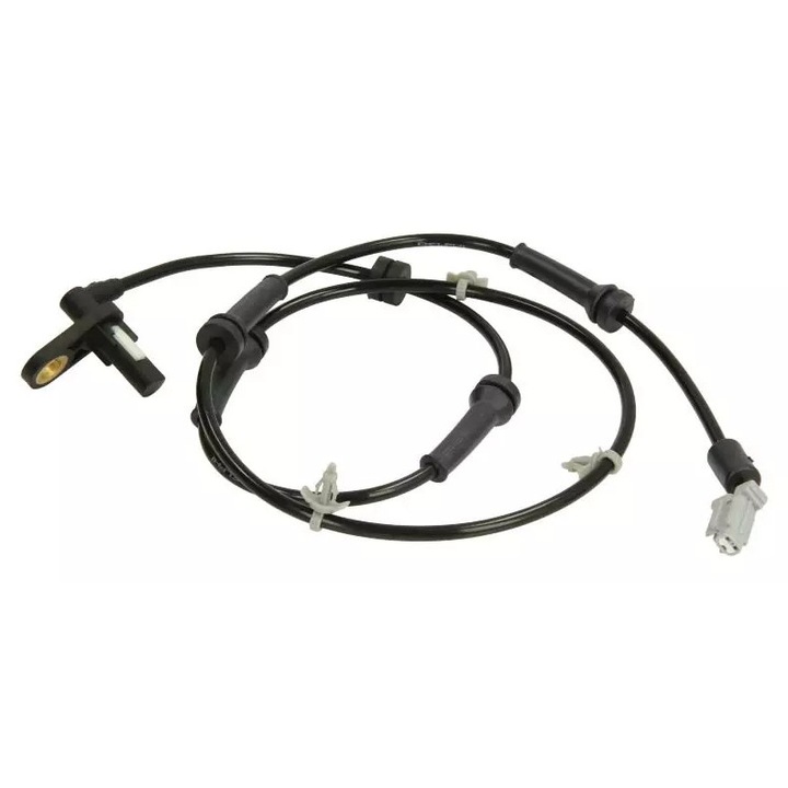 Delphi ABS szenzor, 2 érintkező, 1213mm, Nissan Primera (02-) típushoz