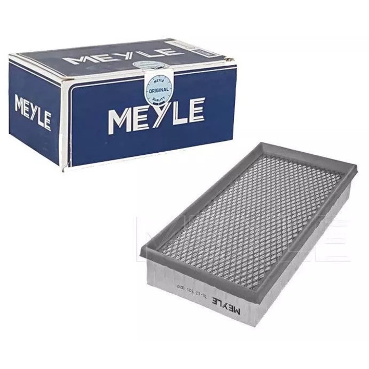 Meyle levegőszűrő, 165x300x45mm, Mazda CX-9 3,5/3,7 07- modellekhez