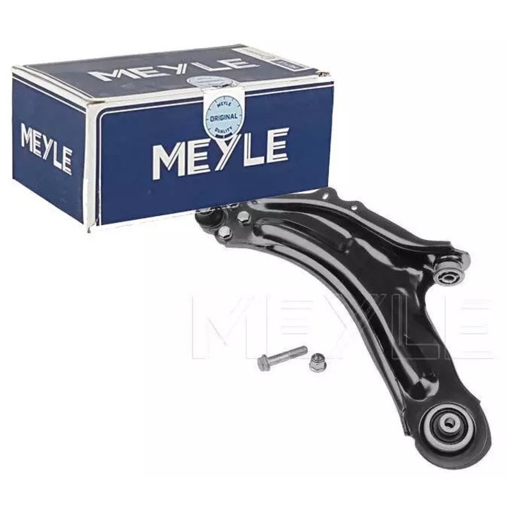 Lengőkar, MEYLE, Renault Kangoo 08- / Mercedes Citan W415 12-, rögzítéssel, bal