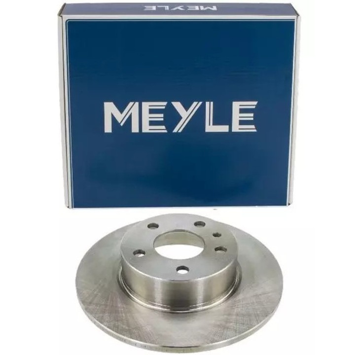 MEYLE féktárcsa, 251,4x50,5mm, 5 lyukú, személygépjárművekhez