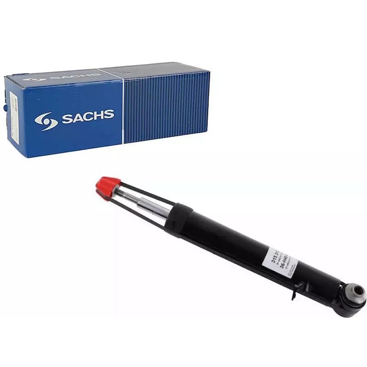 Sachs SEOV32/20X150A lengéscsillapító, gáz-olaj, bal, BMW X5/X6 E70/E71/E72-hez, 08-