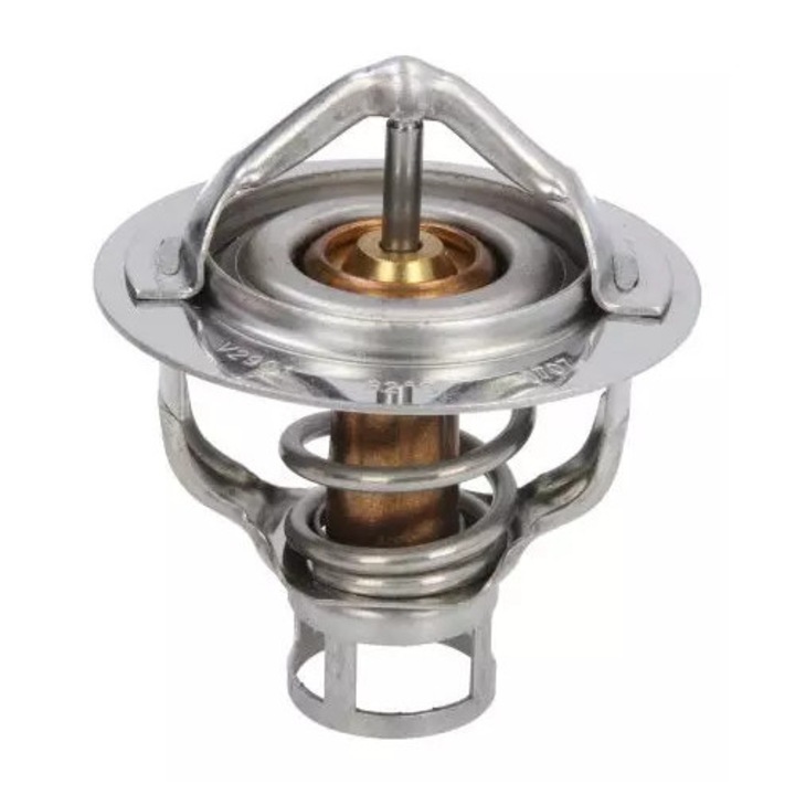 Autó termosztát Vernet 82C, 64x49mm, autókhoz