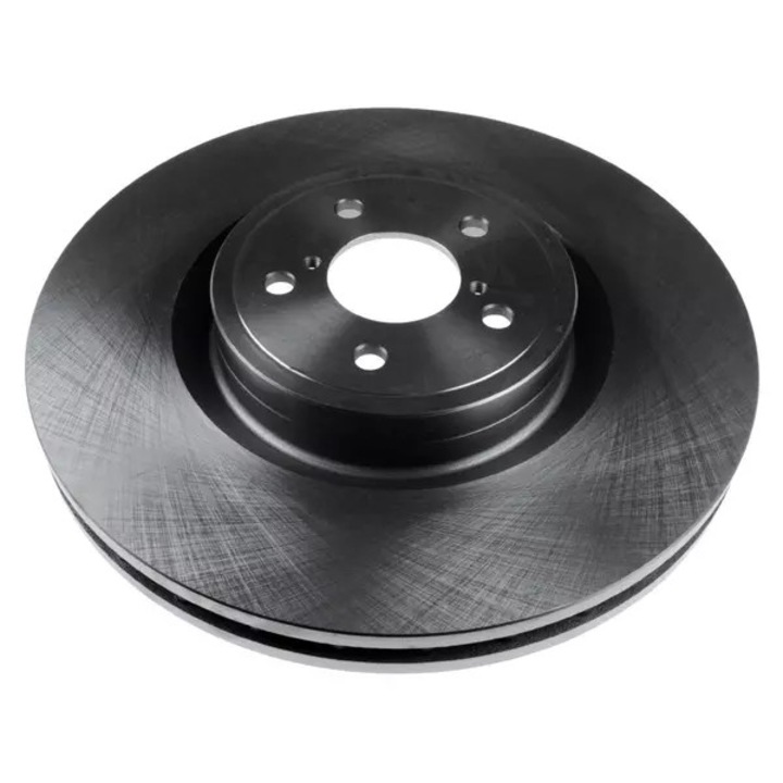 Blue Print féktárcsa, szellőztetett, 5 lyukú, 326x30mm, Subaru Impreza/Legacy 2,0 AWD 01- modellekhez