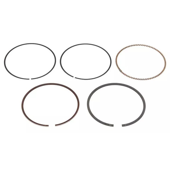 Goetze, dugattyúgyűrűk 1.4/1.6, 0.5mm, 77.5mm