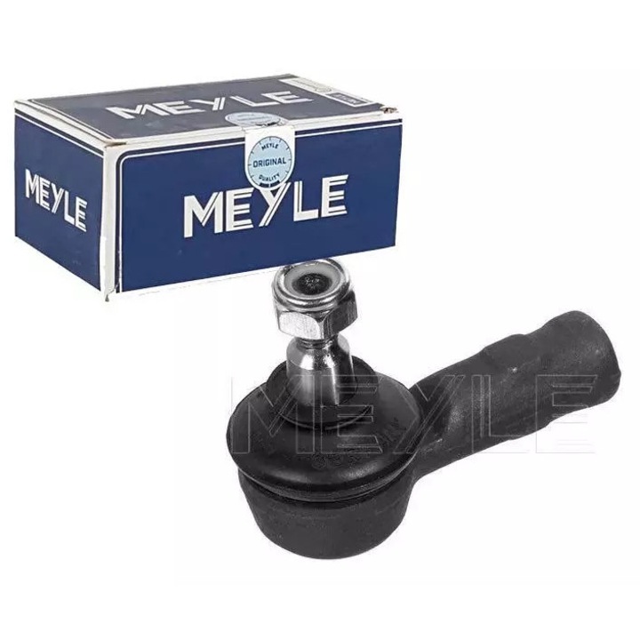 Meyle kormányösszekötő rúdfej Mitsubishi Galant 83-95-höz, M10x1,25 és M14x1,5, 2 darabos készlet