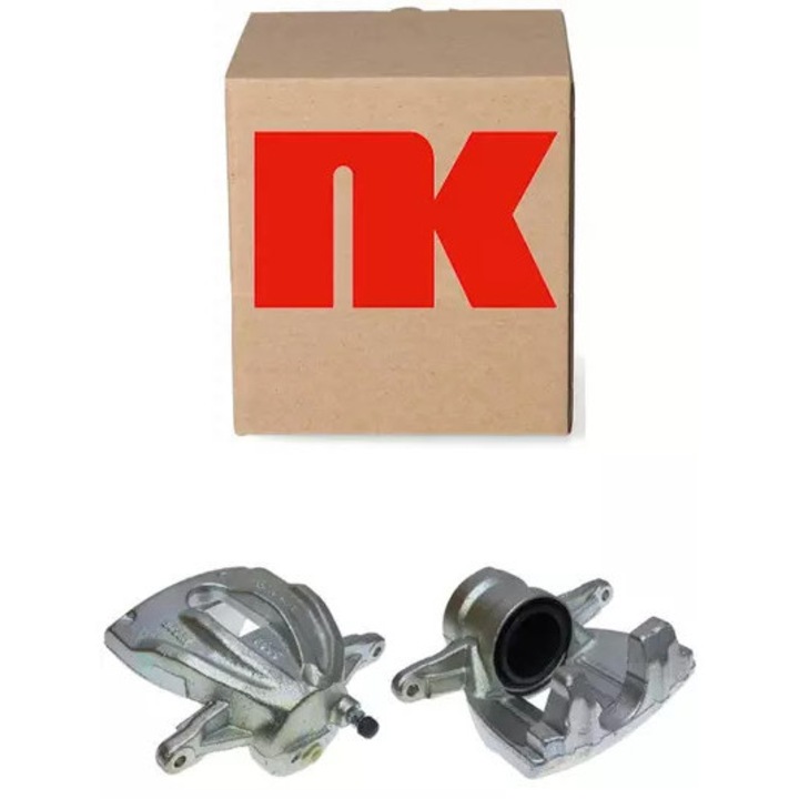 Féknyereg, NK, 57mm, Toyota Avensis/Corolla 1,6-2,4 03-09, jobb